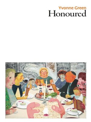 cover image of Honoured